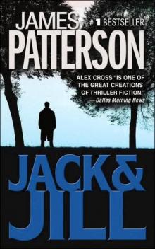 Alex Cross 3 - Jack and Jill Read online