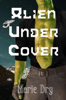 Alien-Under-Cover