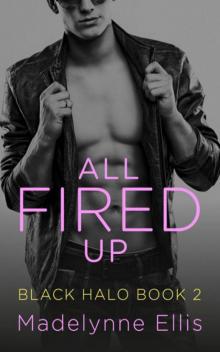 All Fired Up Read online