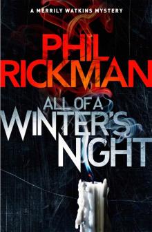 All of a Winter's Night Read online