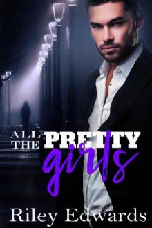 All the Pretty Girls: A sexy FBI suspense thriller romance (The Next Generation Book 1)