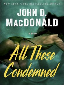 All These Condemned Read online