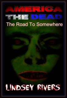 America The Dead (Book 2): The Road To Somewhere Read online