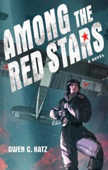 Among the Red Stars Read online