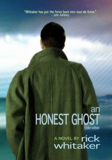 An Honest Ghost Read online