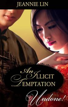 An Illicit Temptation Read online
