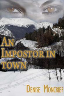 An Impostor in Town (Colorado Series) Read online