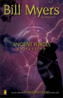 Ancient Forces Collection Read online