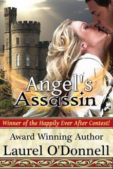 Angel's Assassin Read online