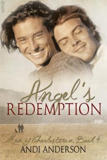 Angel's Redemption Read online