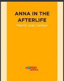 Anna in the Afterlife Read online