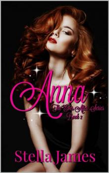 Anna_The Ever After Series Book 2 Read online