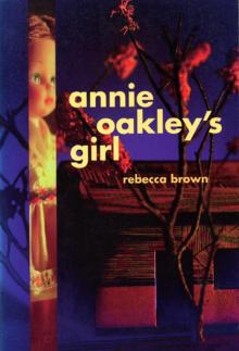 Annie Oakley's Girl Read online