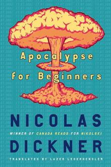 Apocalypse for Beginners Read online