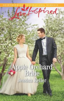 Apple Orchard Bride Read online