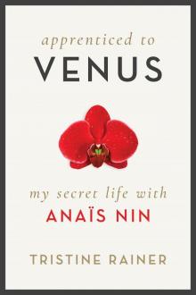 Apprenticed to Venus Read online