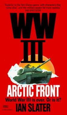 Arctic Front wi-4 Read online
