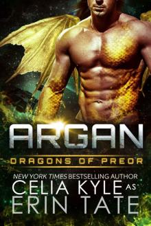 Argan: Dragons of Preor
