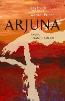 Arjuna Read online