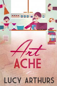 Art Ache Read online