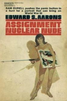 Assignment Nuclear Nude Read online