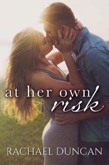 At Her Own Risk Read online