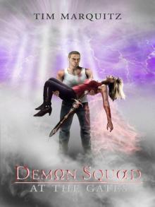 At The Gates (Demon Squad) Read online