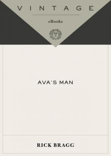 Ava's Man Read online