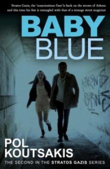 Baby Blue Read online