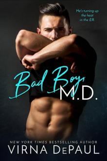 Bad Boy, M.D. Read online