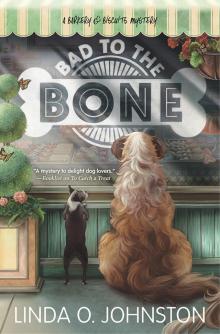 Bad to the Bone Read online