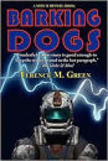 Barking Dogs - A Mitch Helwig Book Read online