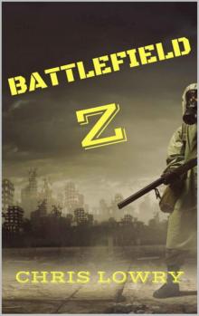 Battlefield Z Read online