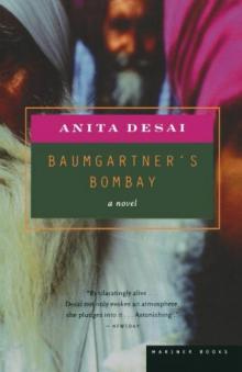 Baumgartner's Bombay Read online