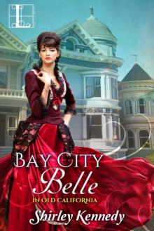 Bay City Belle Read online