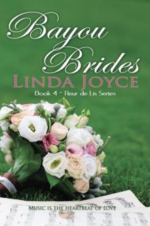 Bayou Brides Read online
