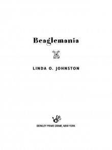 Beaglemania Read online