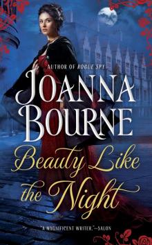 Beauty Like the Night Read online