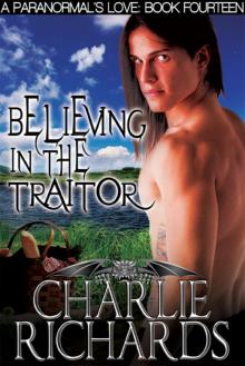 Believing in the Traitor Read online
