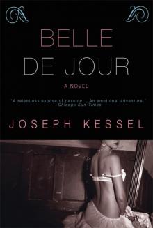 Belle De Jour Read online