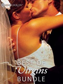 Best of Virgins Bundle Read online