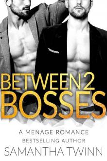 Between 2 Bosses Read online