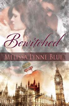 Bewitched Read online