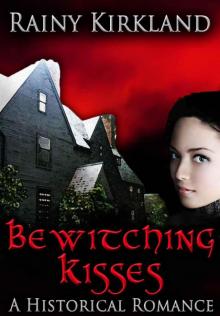 Bewitching Kissing Read online