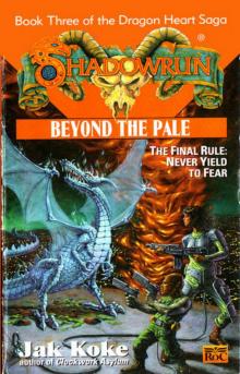 Beyond the Pale Read online