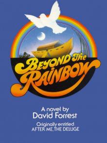 Beyond The Rainbow Read online