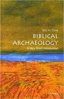 Biblical Archaeology_A Very Short Introduction