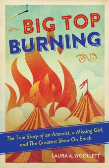 Big Top Burning Read online