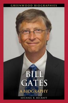 Bill Gates Read online