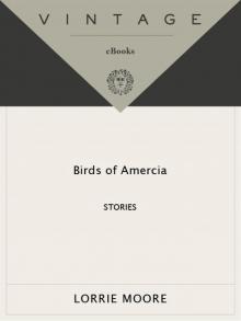 Birds of America Read online